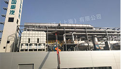 RTO設備廢氣處理系統(tǒng)存在的問題解決措施是什么？