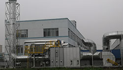 RTO、RCO、CO和TO廢氣處理技術(shù)的對比